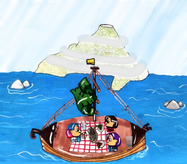 אני מכריח את עצמי להיות איתה בהרבה סיטואציות קשות כשאני אפילו לא מסוגל להסתכל עליה