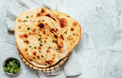 לבן וגם לבת: מתכון לפיתות דקות במחבת