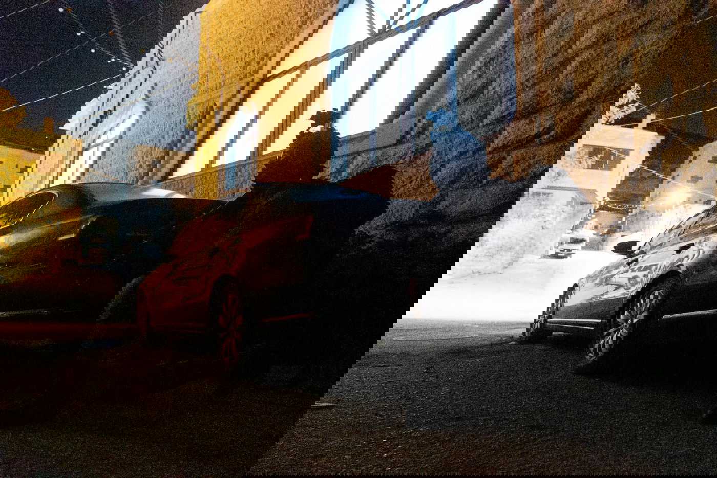 גם הלילה צה"ל פעל בכפרים ביו"ש; שלושה מבוקשים נעצרו