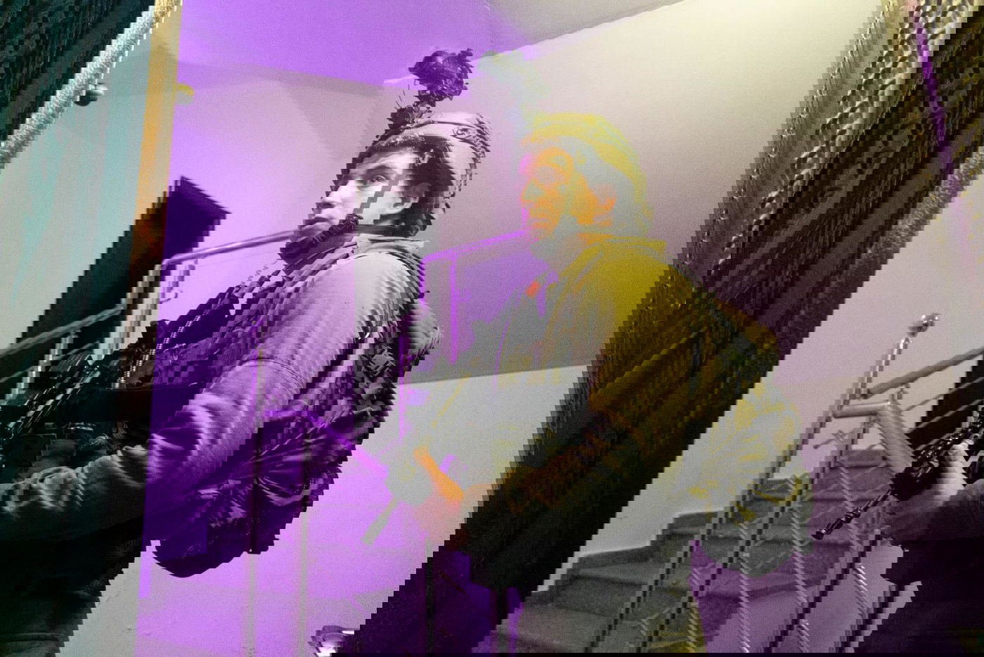 גם הלילה צה"ל פעל בכפרים ביו"ש; שלושה מבוקשים נעצרו