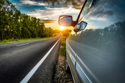 יש המון סוגים שונים של אביזרים לרכב שכדאי שתתנו עליהם את הדעת