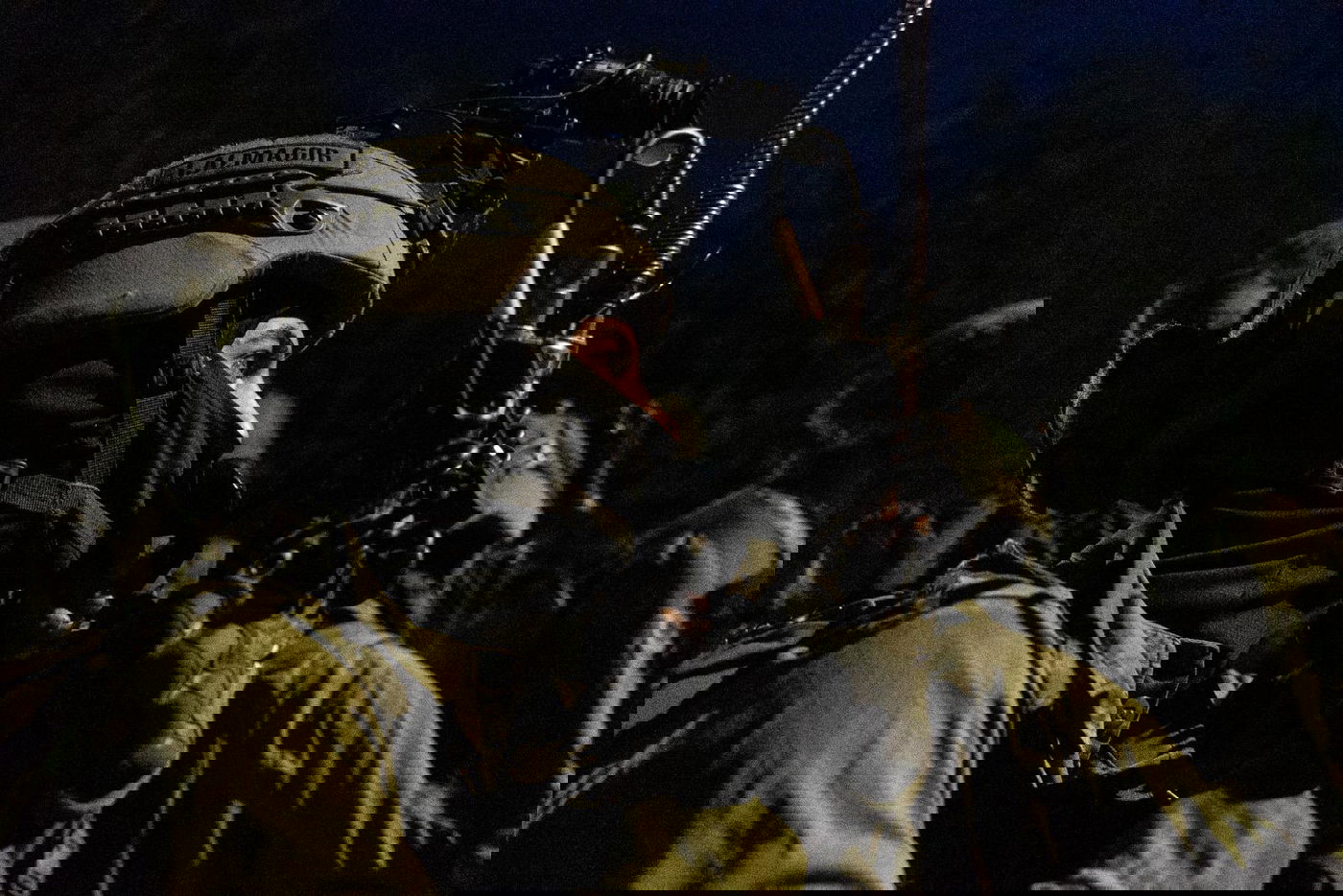 גם הלילה צה"ל פעל בכפרים ביו"ש; שלושה מבוקשים נעצרו