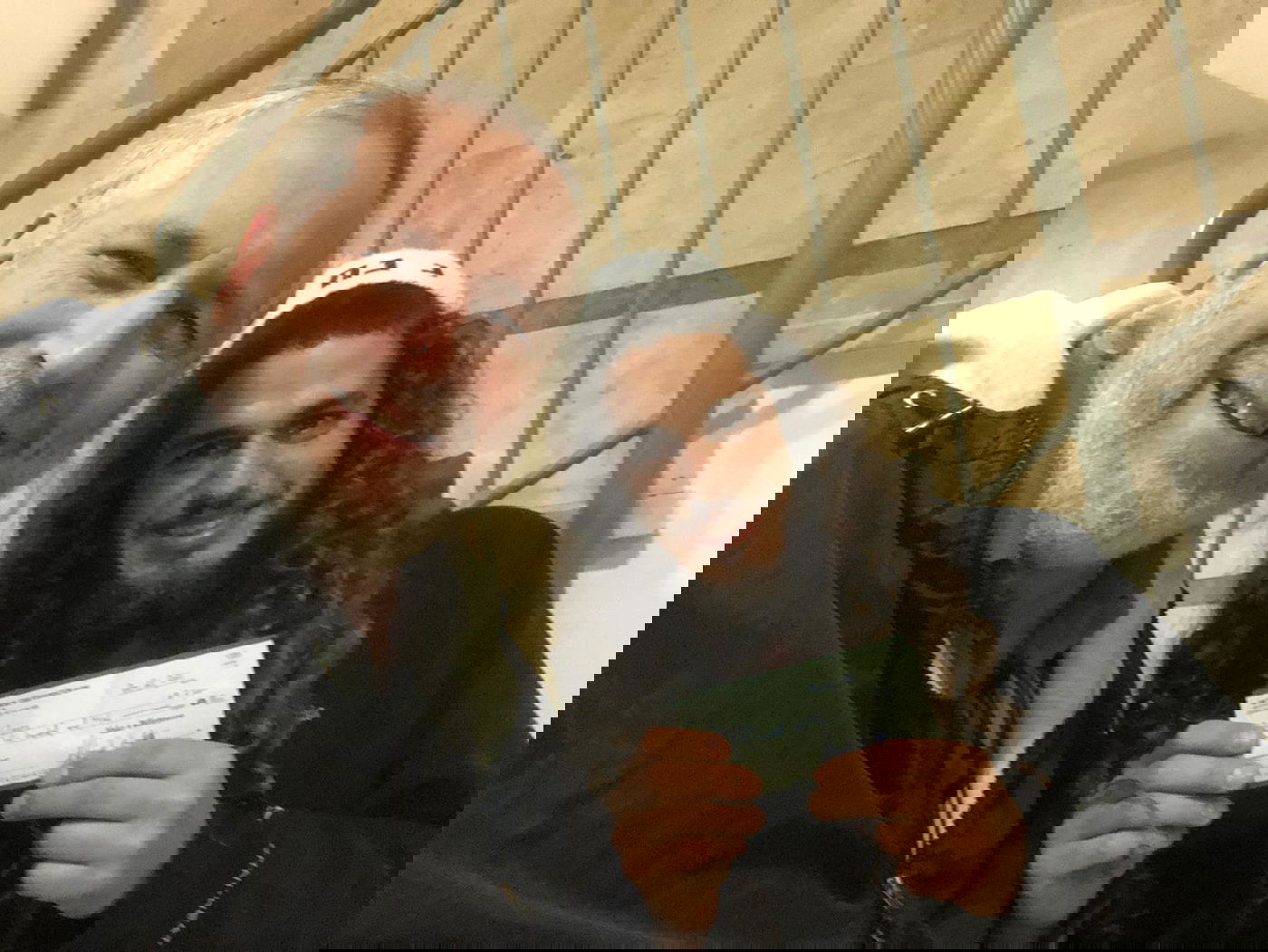 ההתמודדות של שומרי השמיטה עוד לא נגמרה