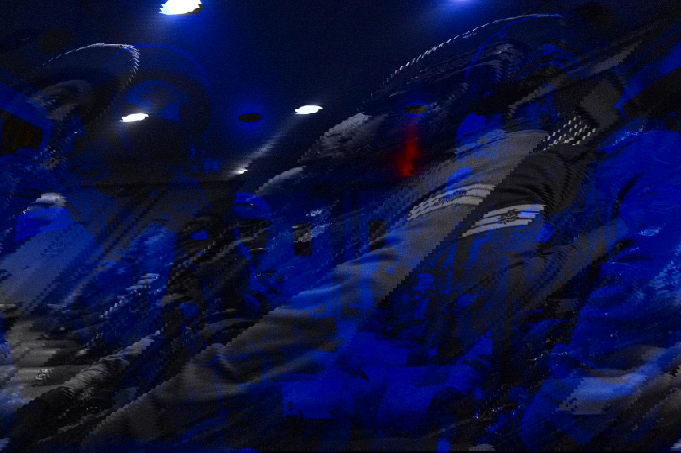 תחת ירי והפרות סדר אלימות: שמונה מבוקשים נעצרו | צפו