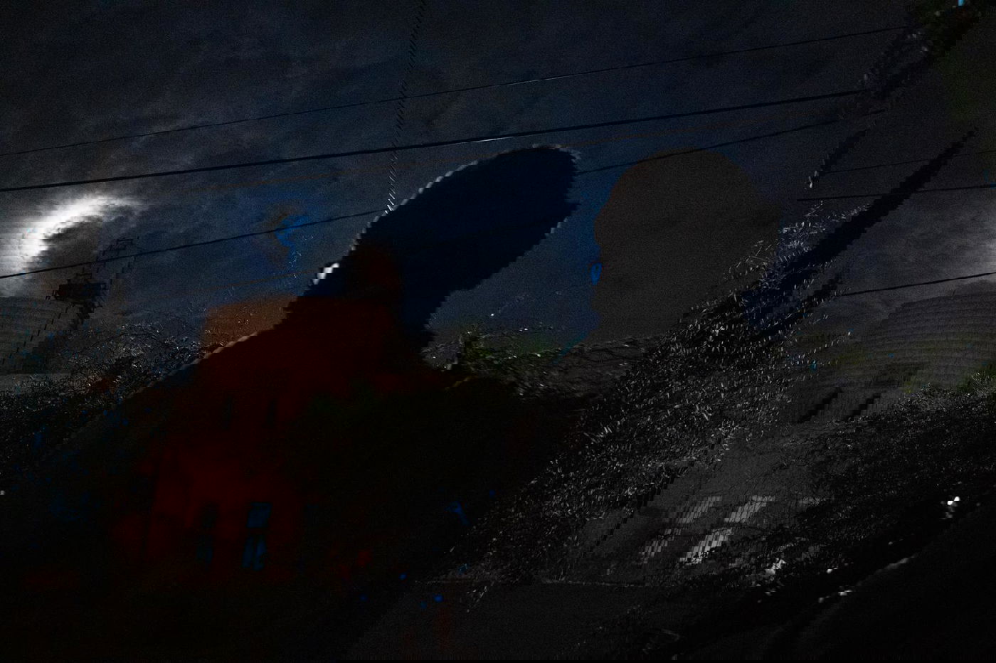 תחת ירי והפרות סדר אלימות: שמונה מבוקשים נעצרו | צפו