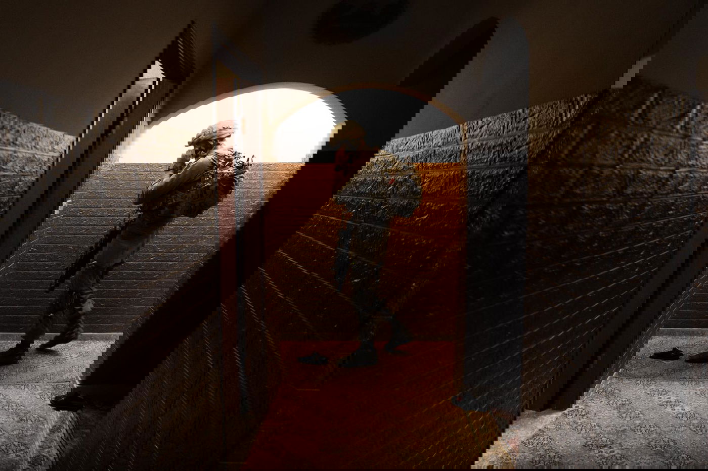 תחת ירי והפרות סדר אלימות: שמונה מבוקשים נעצרו | צפו