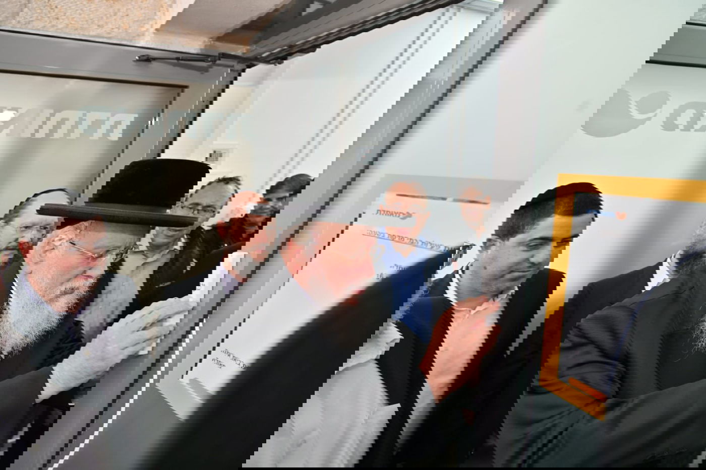 נחנכה מרפאה חדשה של 'מאוחדת' ברמת שלמה