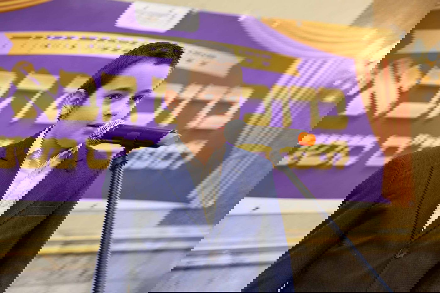 התרגשות בחיידר באלעד: התלמיד הצעיר סיים ש"ס משניות בעל פה