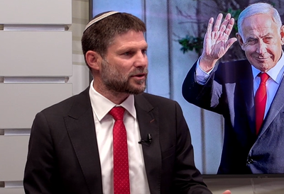 ח"כ סמוטריץ': ליברמן הפך את העליה למאגר מנדטים