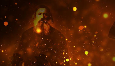 תלמידי שדמות נריה מבצעים את 'ריקוד הקוזאק'