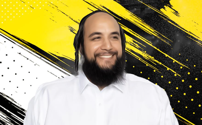 אוהד ראדי בסינגל חדש: "הולך להיות שמח"