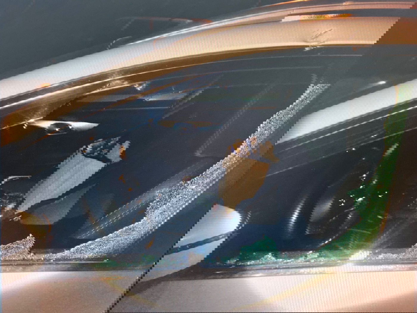 ירושלים: חשוד בפריצה נתפס "על חם" בידי המשטרה