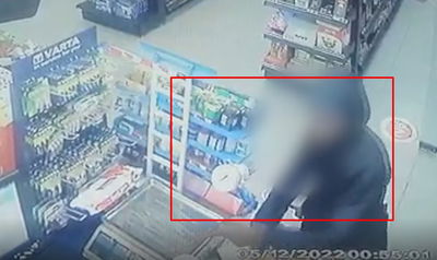 אילוסטרציה: ניידת משטרה