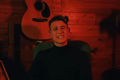 מנדי טוורסקי בסינגל קליפ חדש: "העולם שלי"