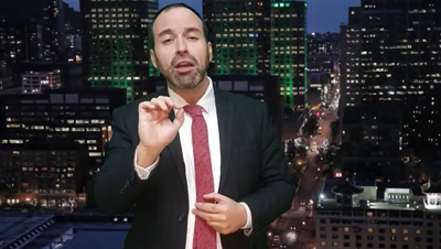 מי היה המתאבק הראשון בהיסטוריה? • צפו ברב צבי הורביץ