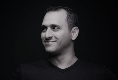 אודי דמארי מתוך ניגוני הינוקא: ניגון "קווה אל השם"