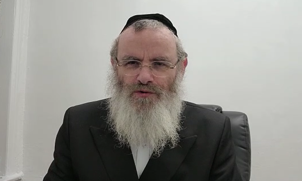 הרב יונתן שוורץ