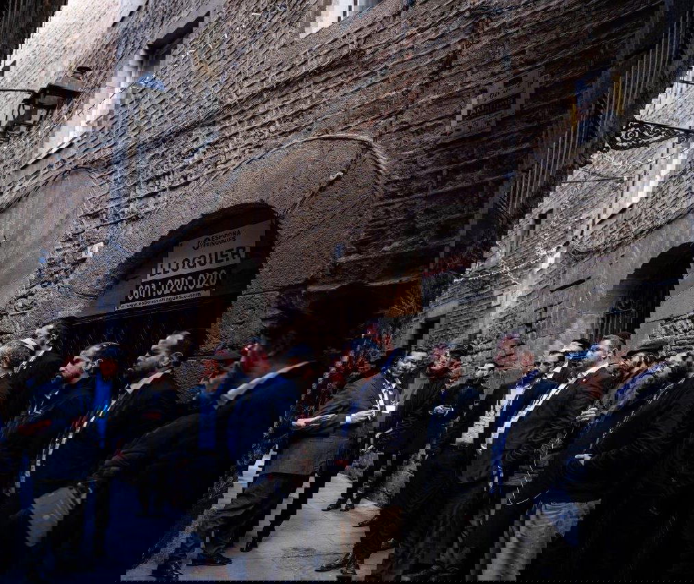 העתודה הרבנית של אירופה התכנסה; "צריך כלים חדשים"