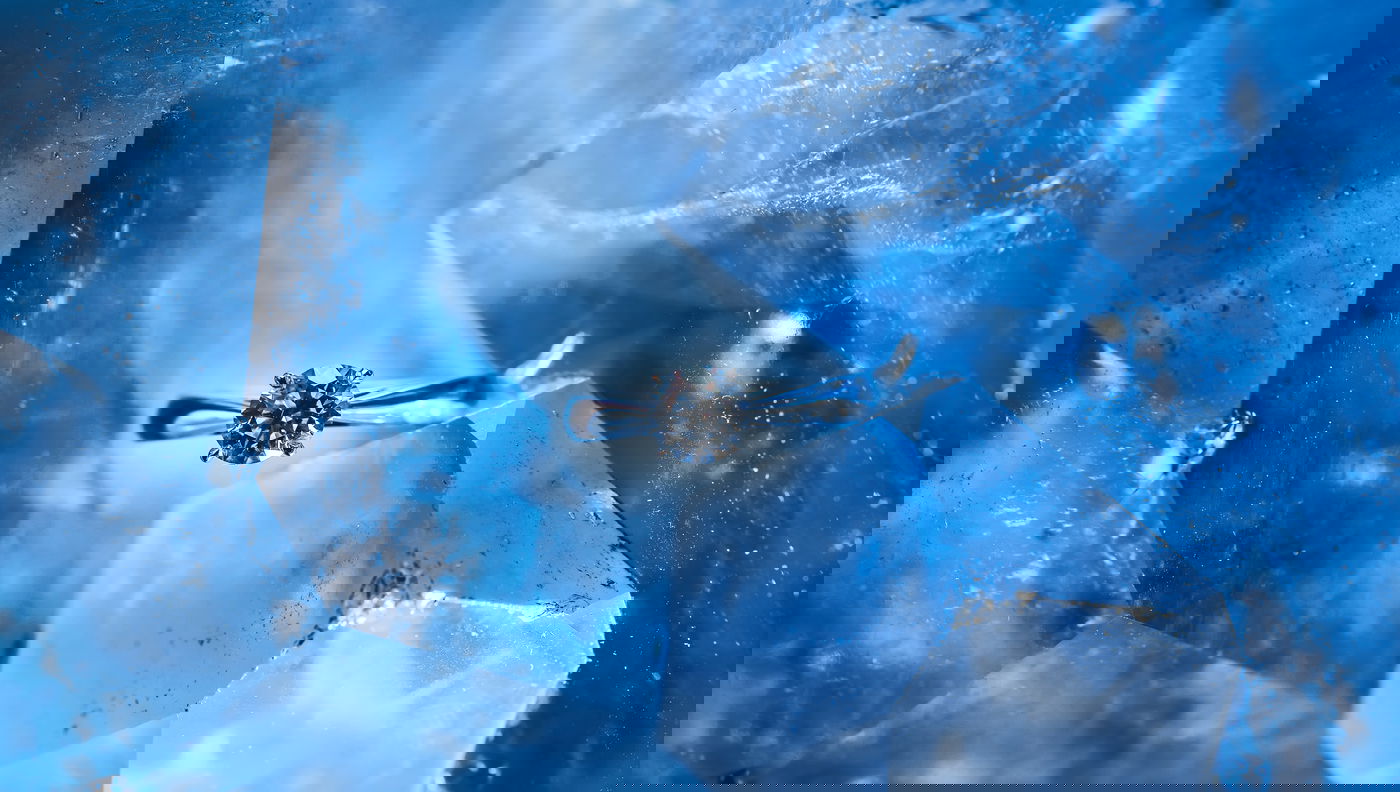 הטבעת אבדה, אלפי שקלים ירדו לטמיון; מה זה עשה לזוגיות?