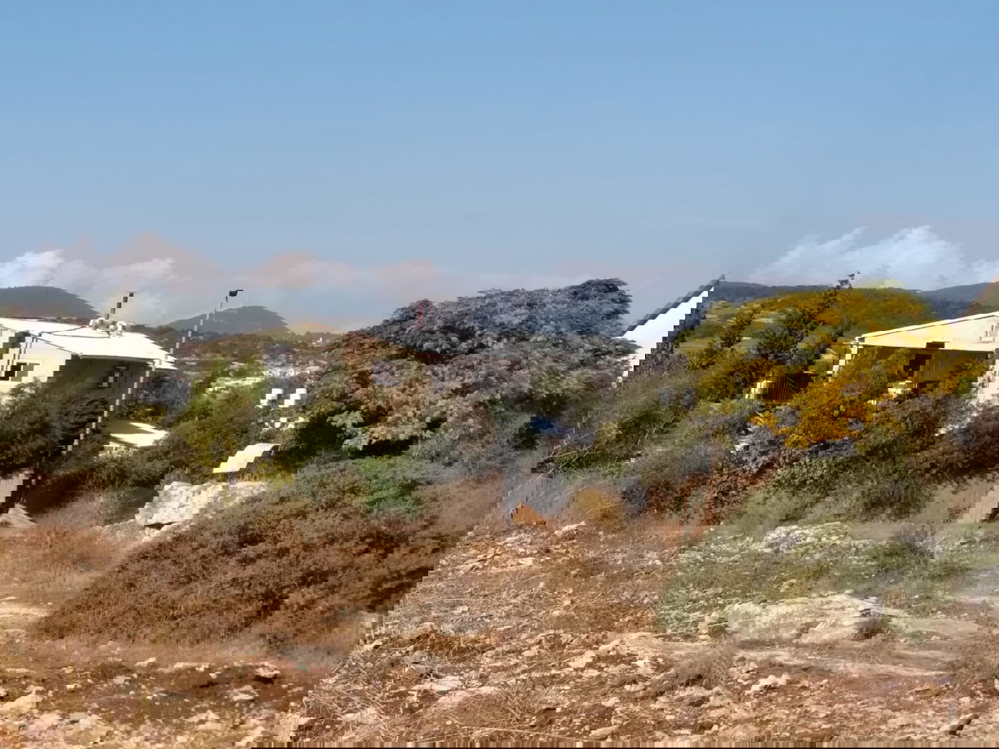 סיפורו של היישוב החרדי 'אור הגנוז' - שלא הכרתם | הצצה נדירה