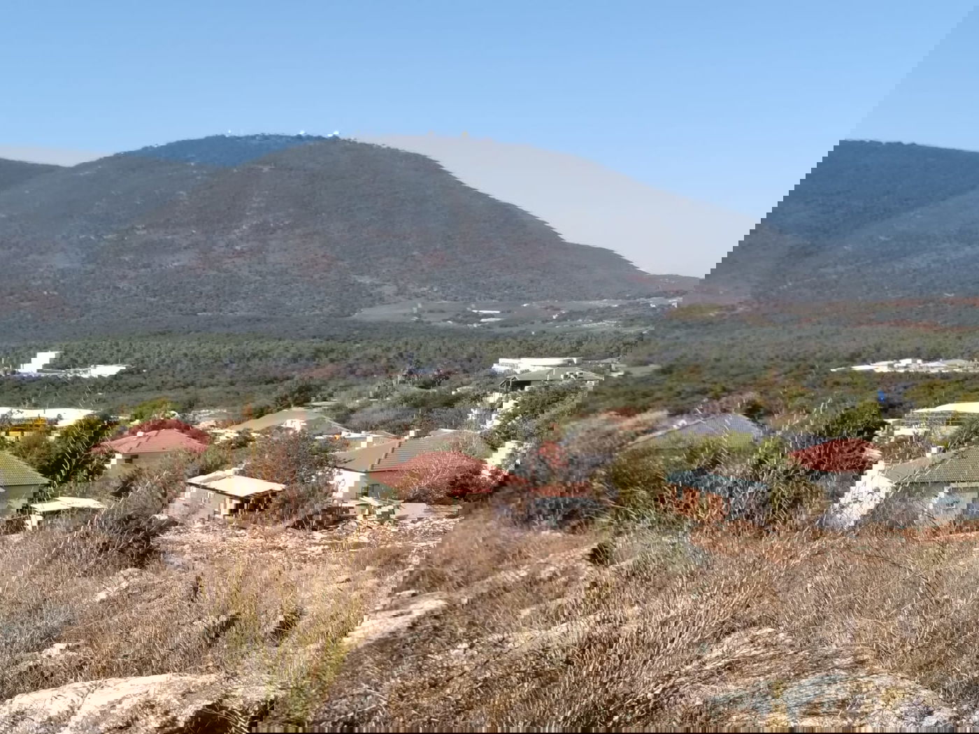 סיפורו של היישוב החרדי 'אור הגנוז' - שלא הכרתם | הצצה נדירה