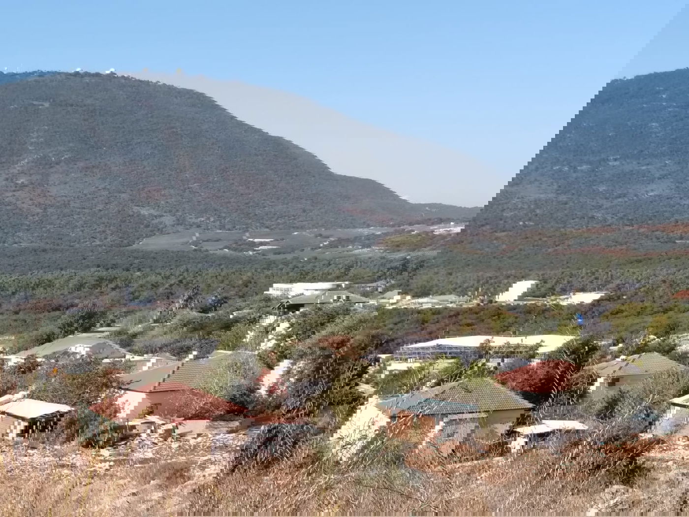 סיפורו של היישוב החרדי 'אור הגנוז' - שלא הכרתם | הצצה נדירה