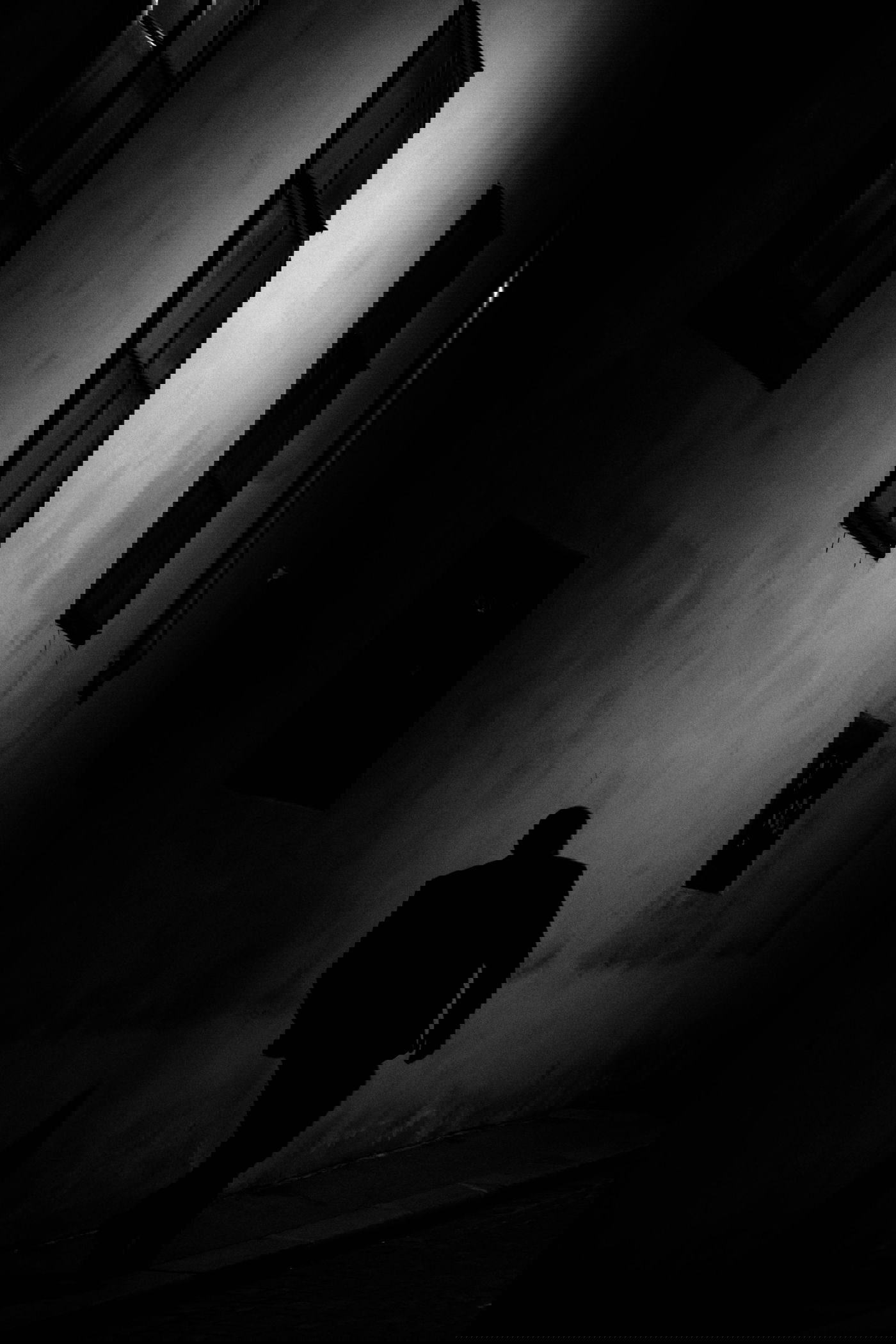 "נכשלתי במקום שמקדש את המצוינות"; הסתיר מאשתו, נחשף - עכשיו הוא מדבר