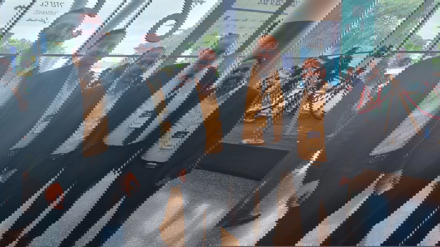 זופניק בכיכר • כל התמונות והנייעס של השבוע