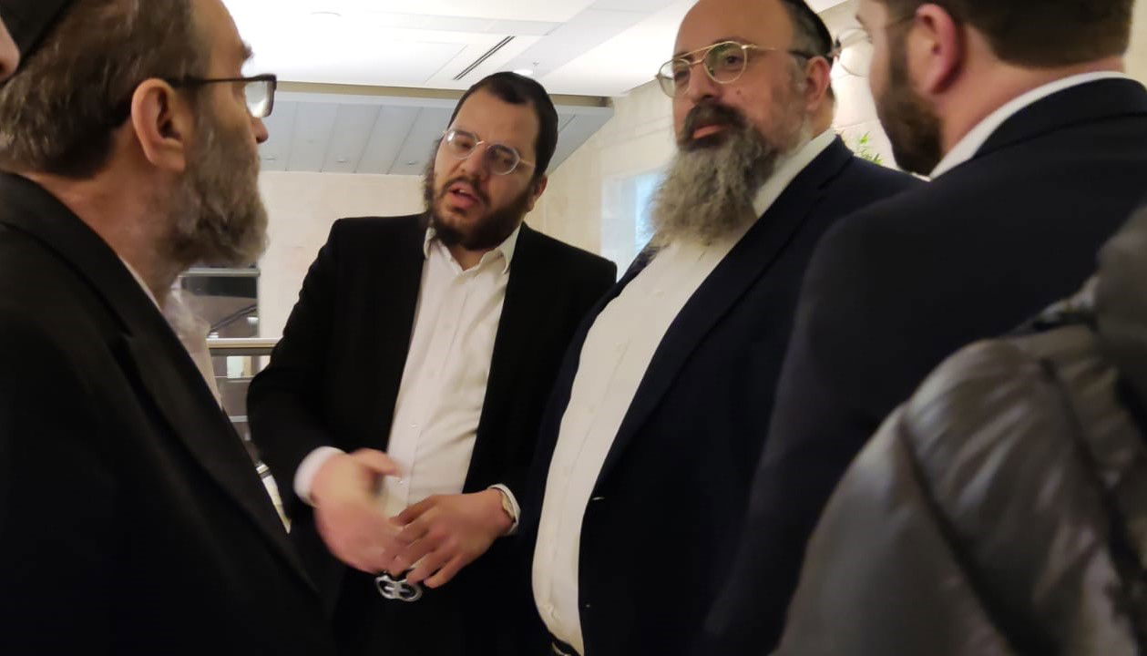 זופניק בכיכר • כל התמונות והנייעס של השבוע