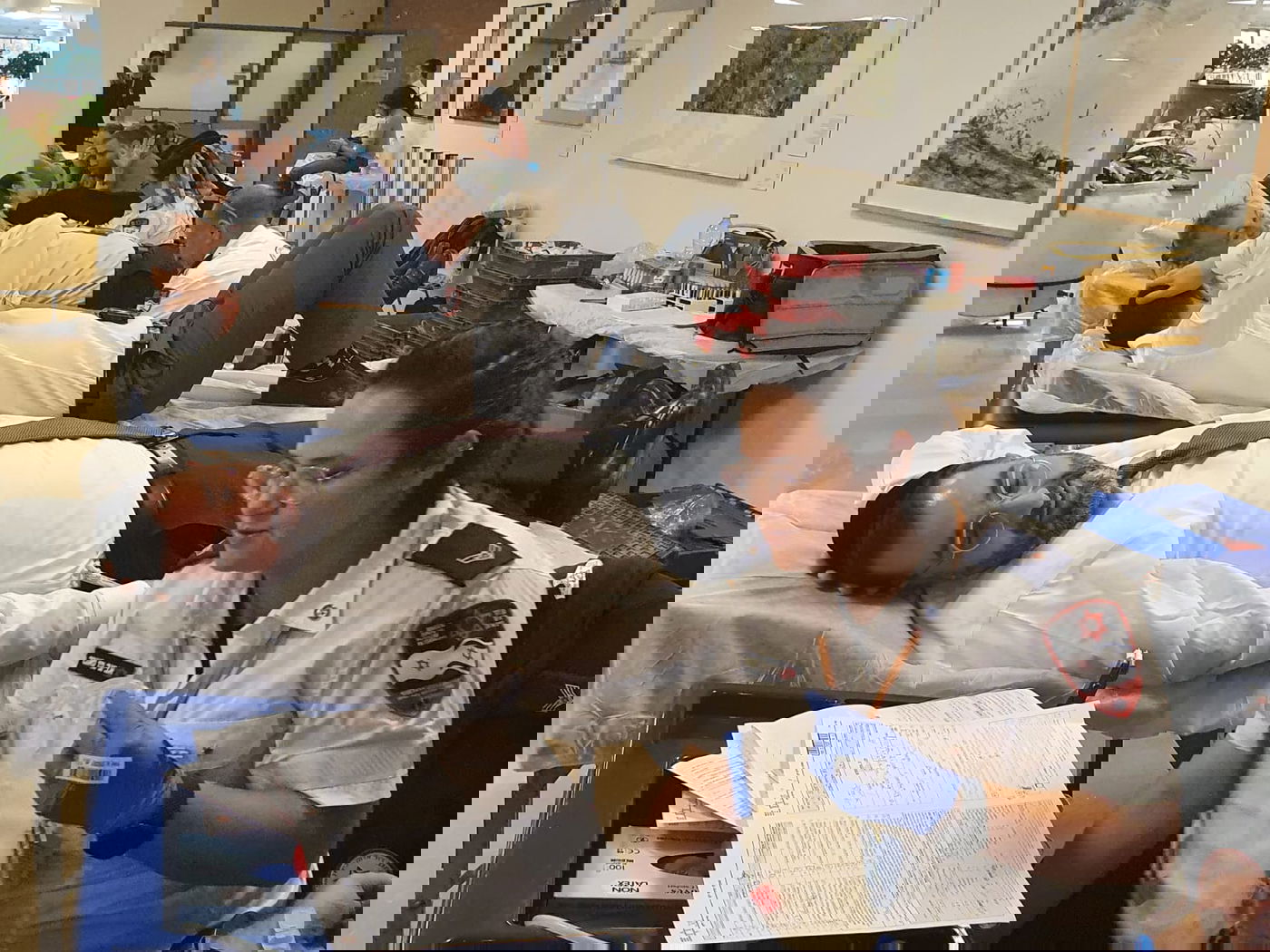 זופניק בכיכר • כל התמונות והנייעס של השבוע