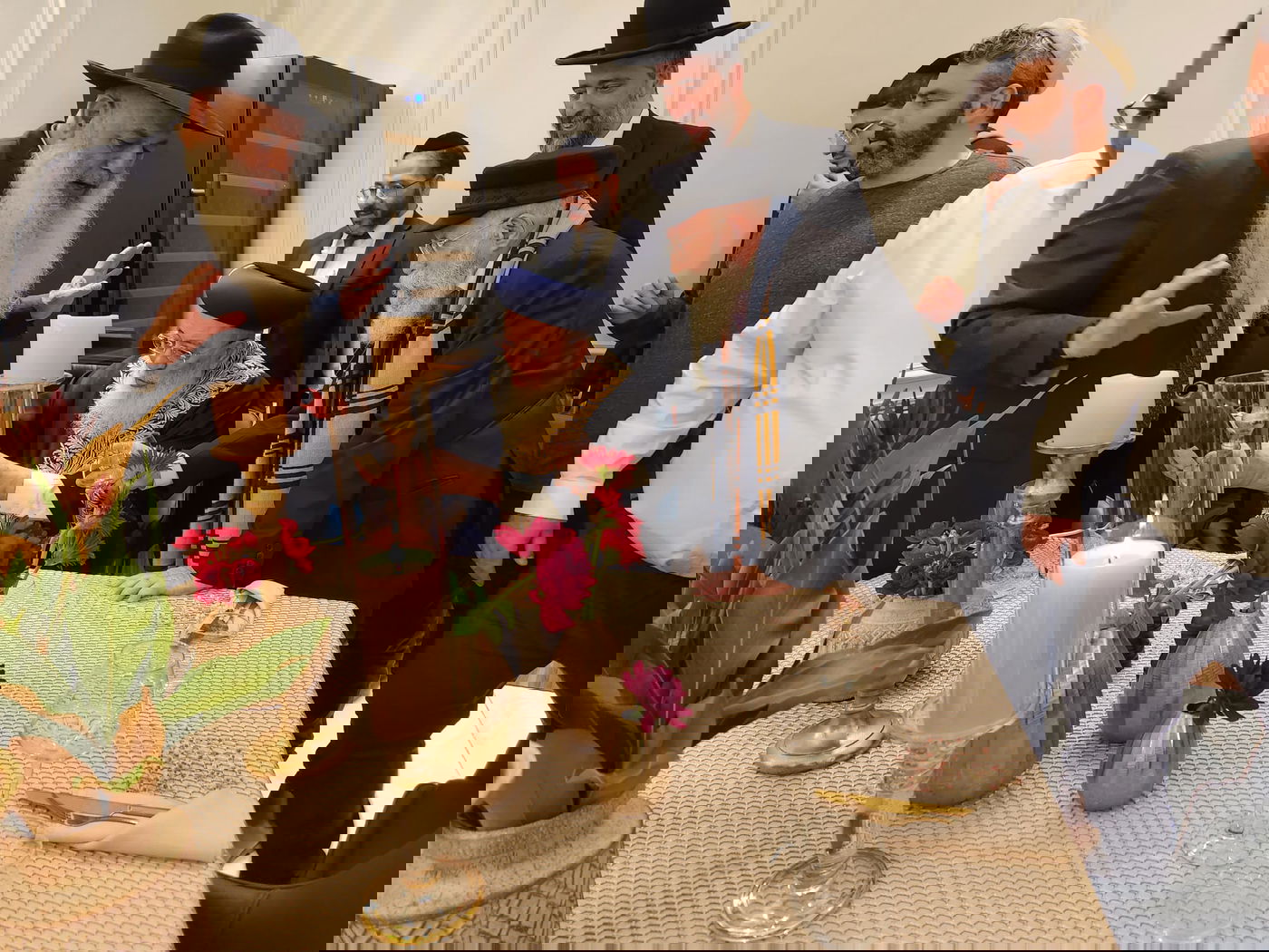 זופניק בכיכר • כל התמונות והנייעס של השבוע