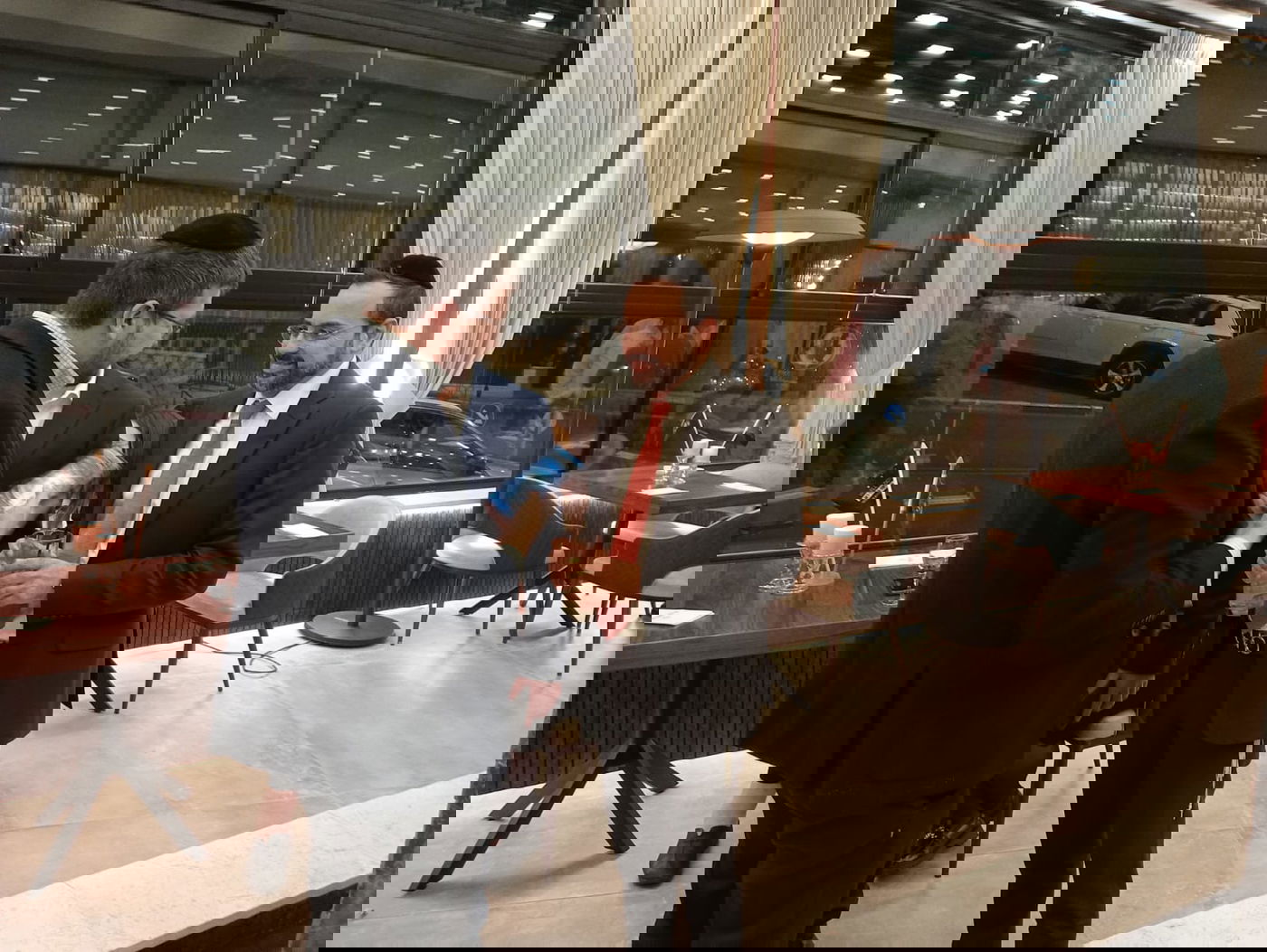 זופניק בכיכר • כל התמונות והנייעס של השבוע