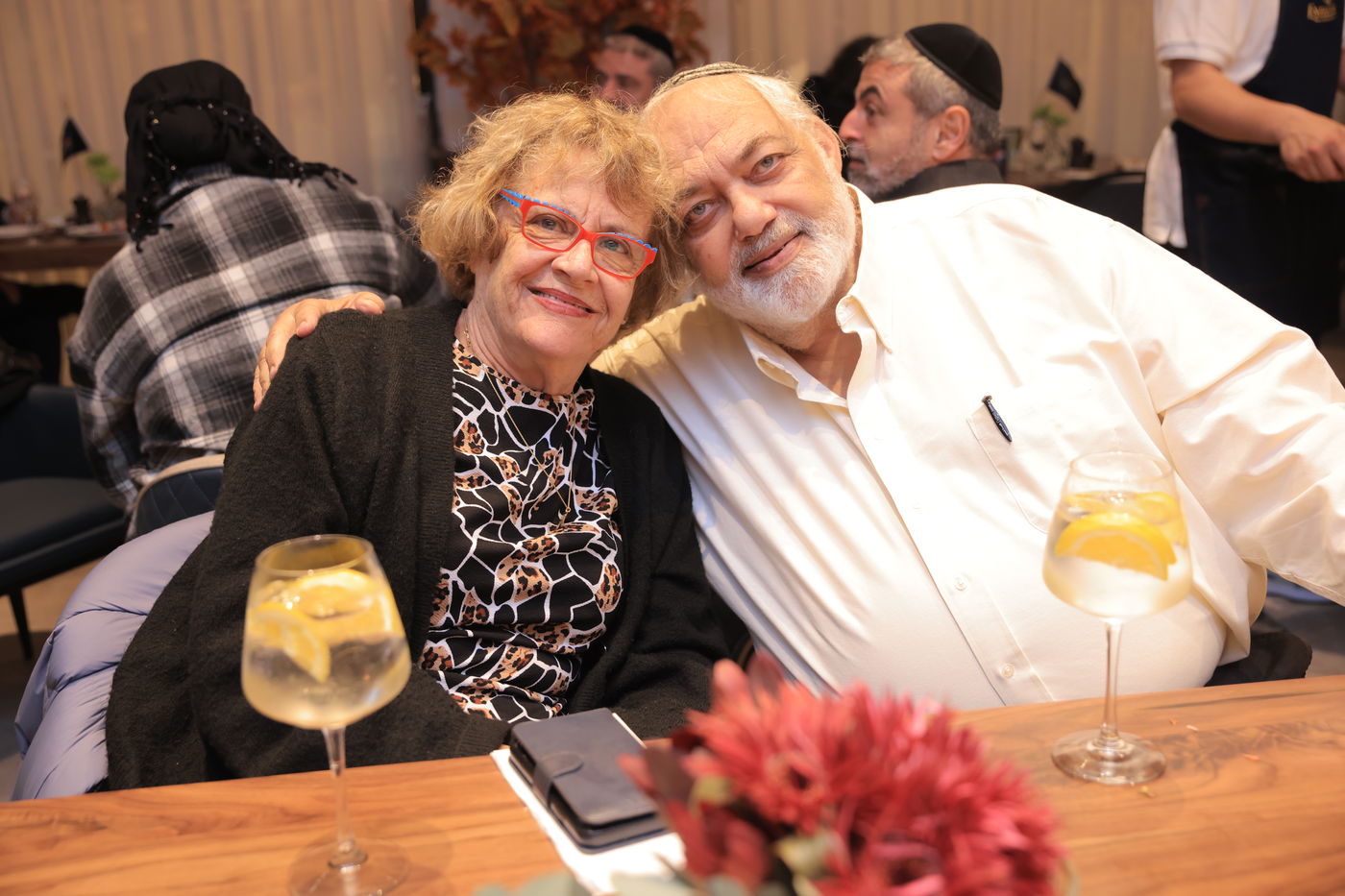 בירושלים הושקה המסעדה החדשה והגדולה של אנטריקוט