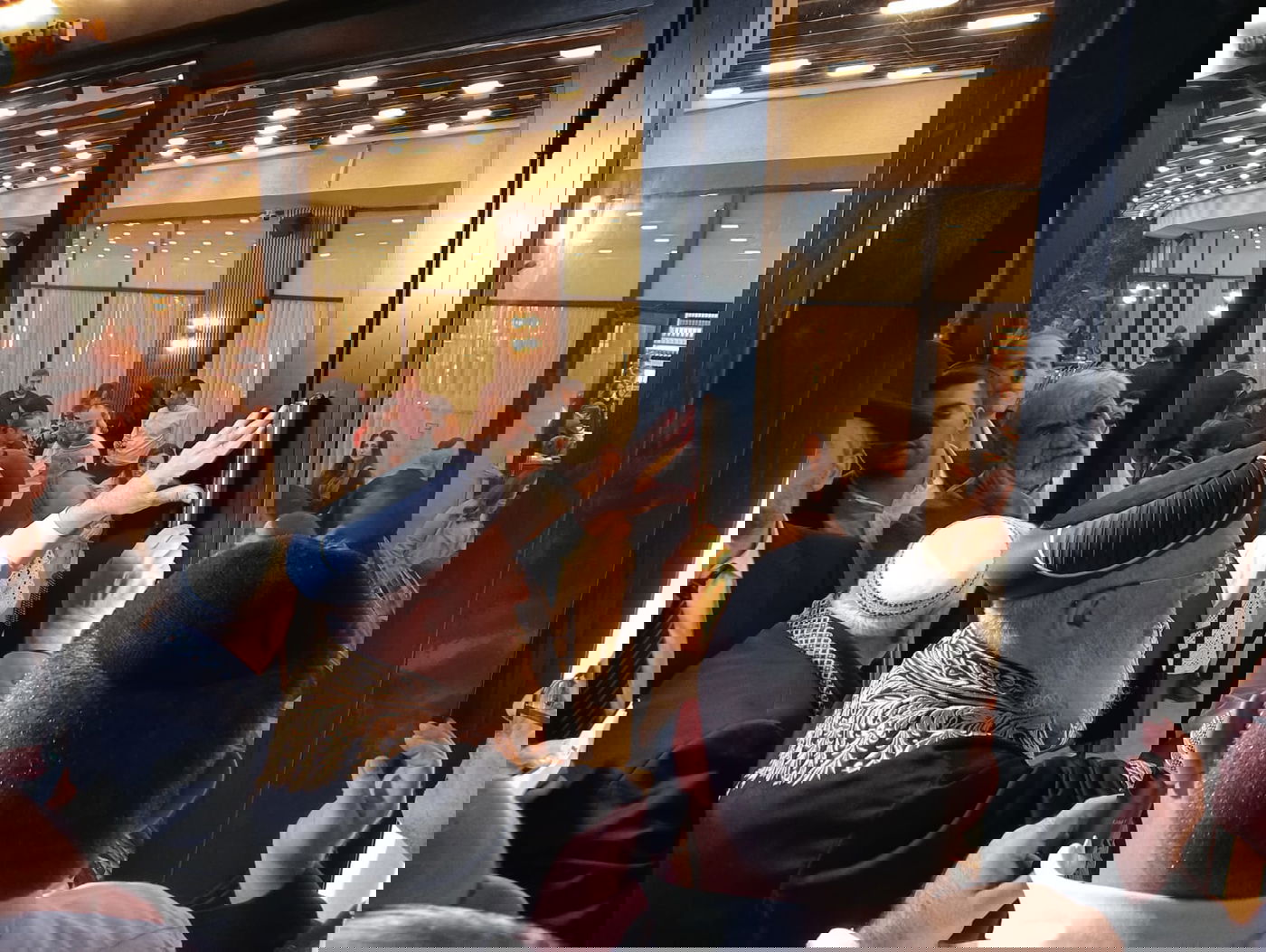 בירושלים הושקה המסעדה החדשה והגדולה של אנטריקוט