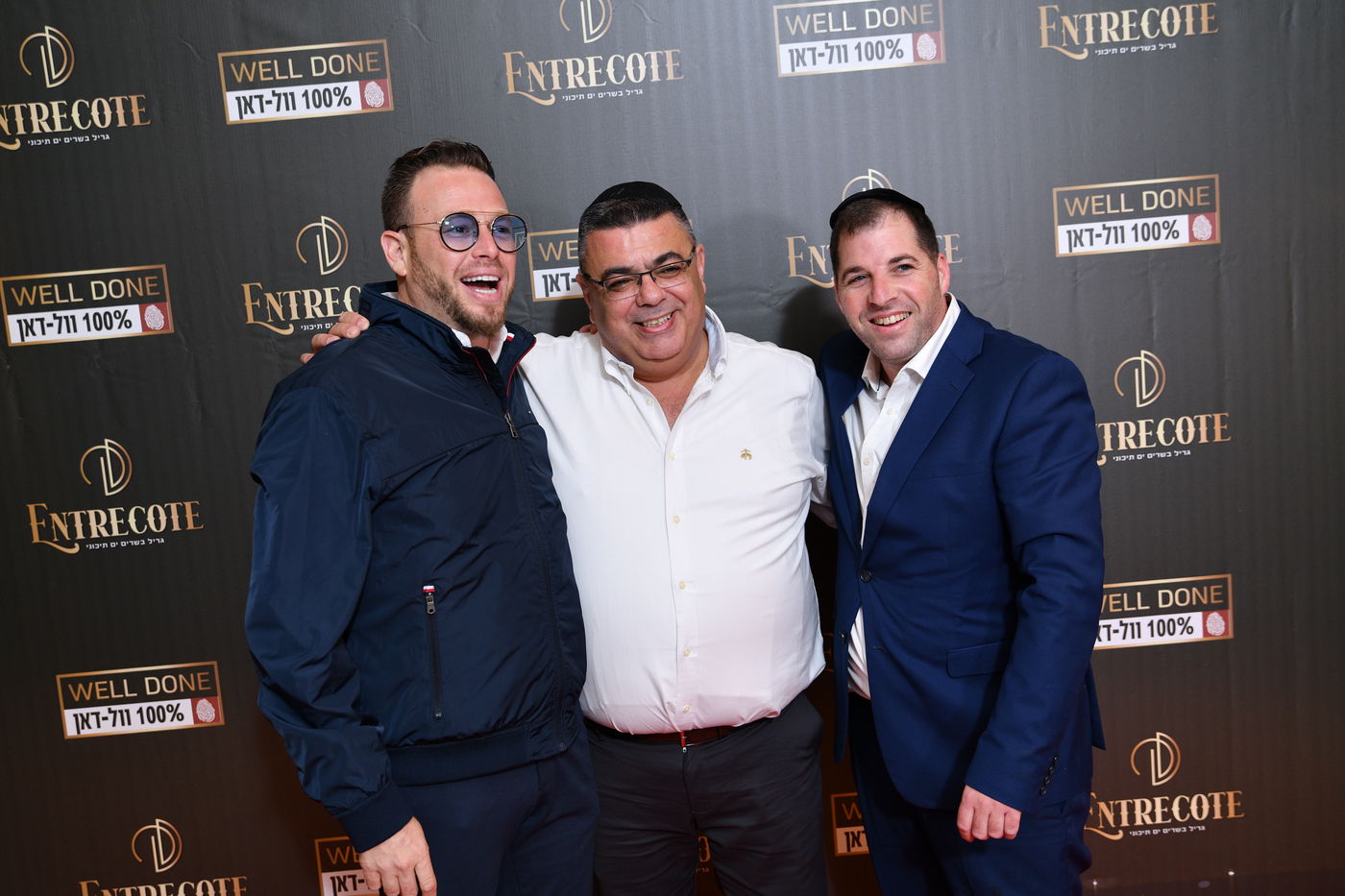 בירושלים הושקה המסעדה החדשה והגדולה של אנטריקוט