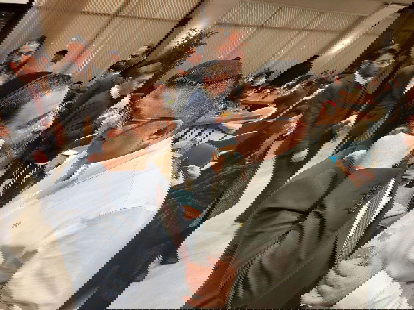 בירושלים הושקה המסעדה החדשה והגדולה של אנטריקוט