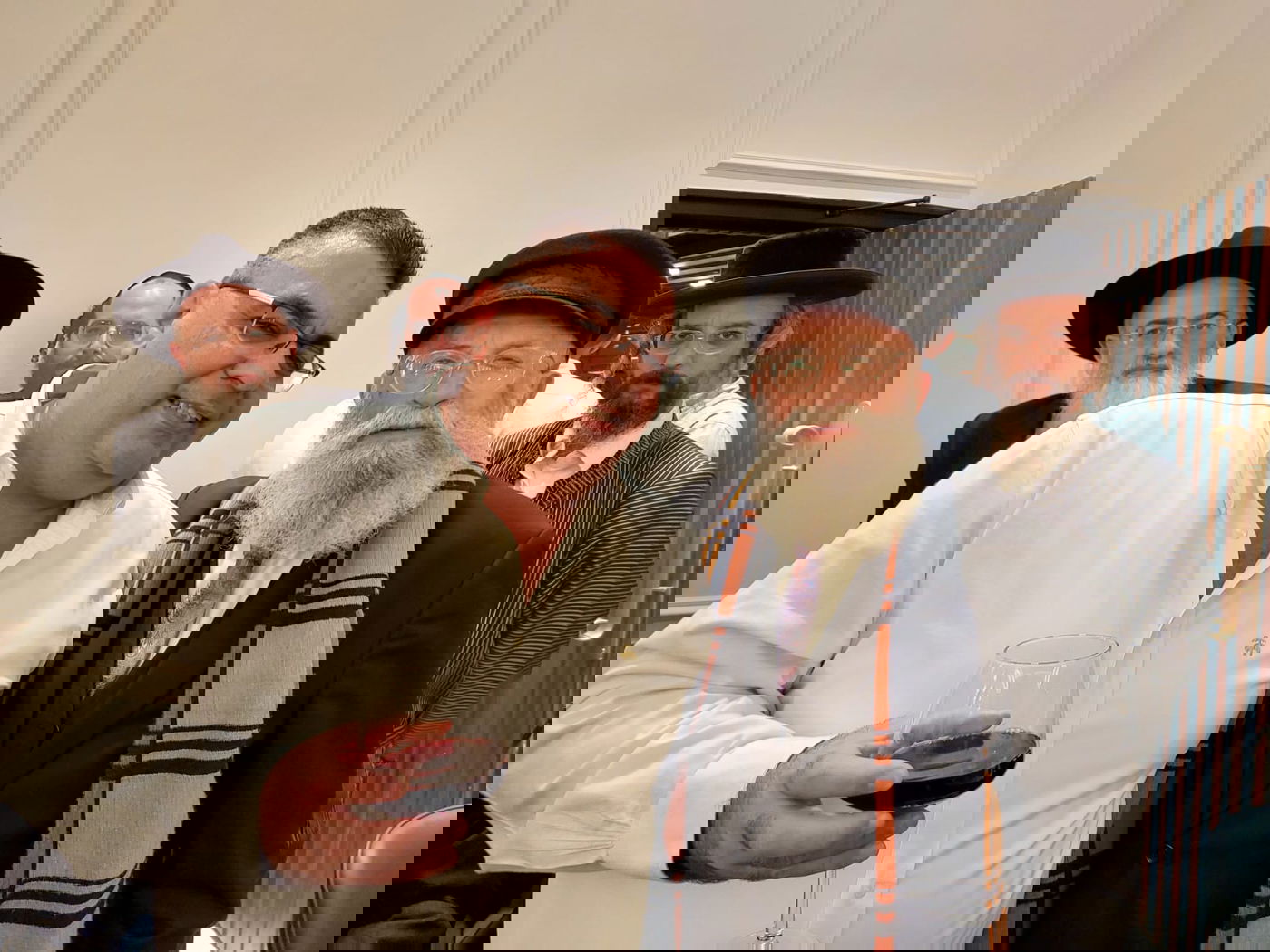 בירושלים הושקה המסעדה החדשה והגדולה של אנטריקוט