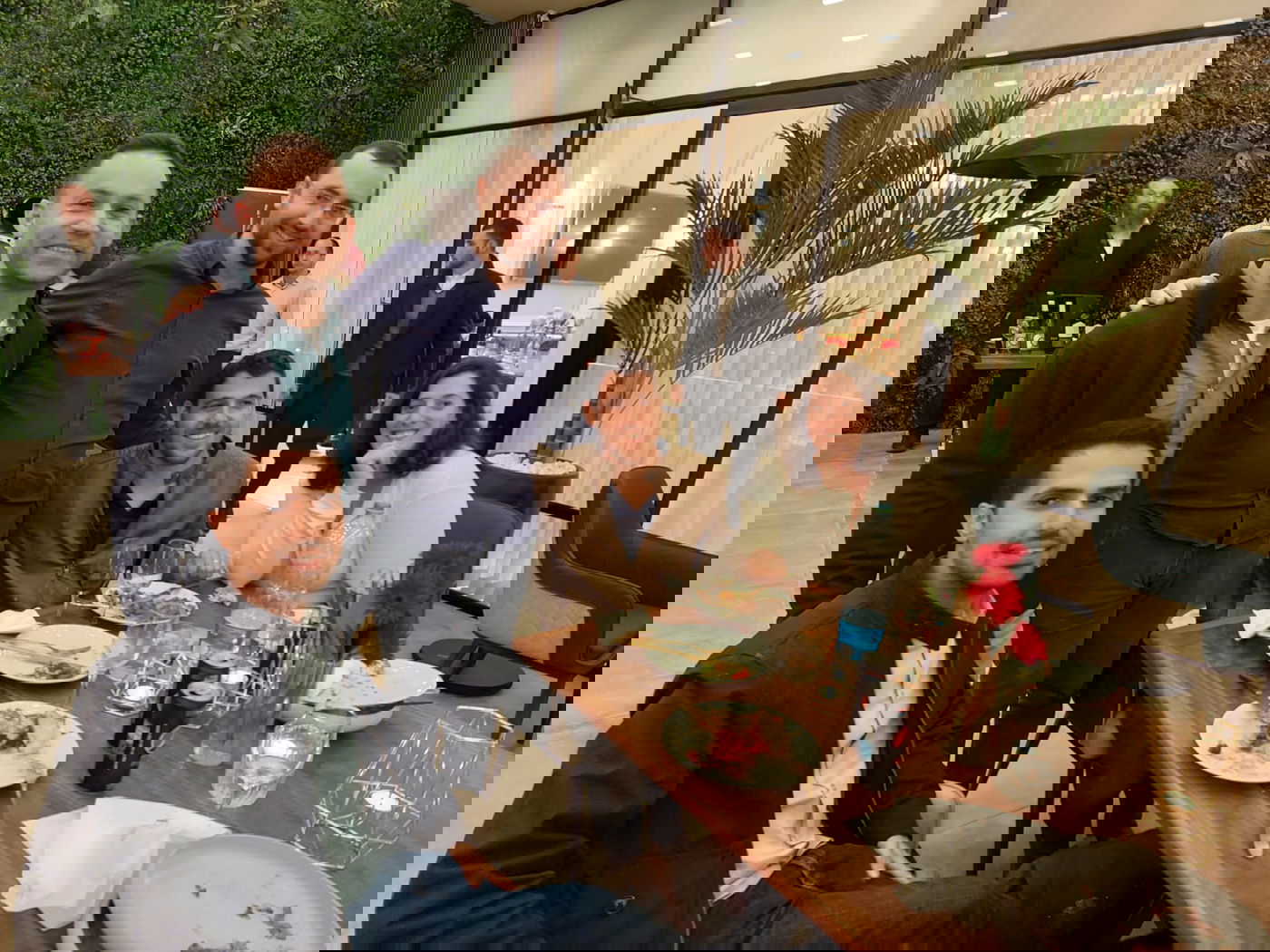 בירושלים הושקה המסעדה החדשה והגדולה של אנטריקוט