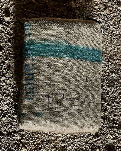 צה"ל סיכל הברחה בשווי מאות אלפי ש"ח בגבול מצרים