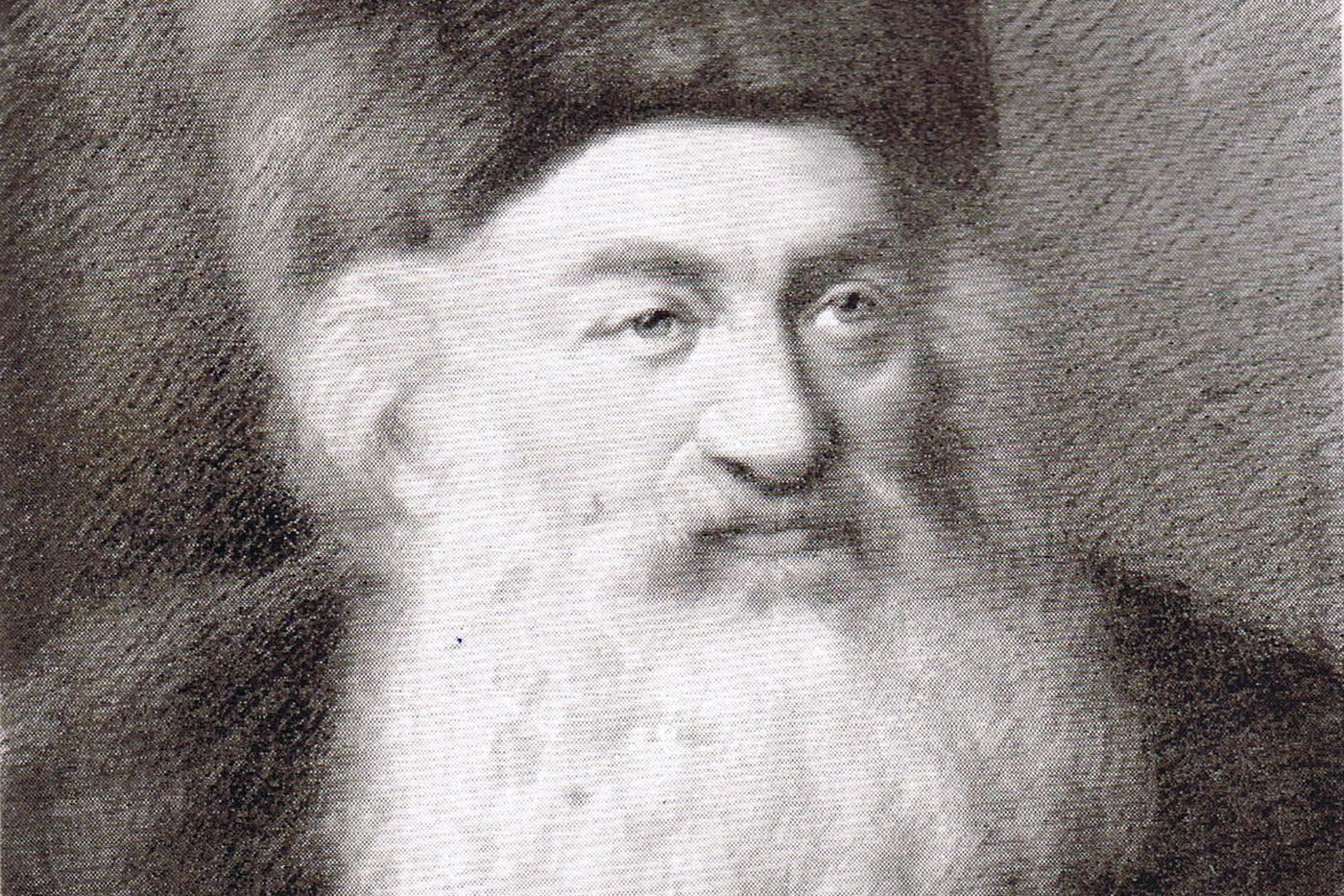 הגאון רבי שמעון סופר, רב במטרסדורף וגאב"ד קרקוב