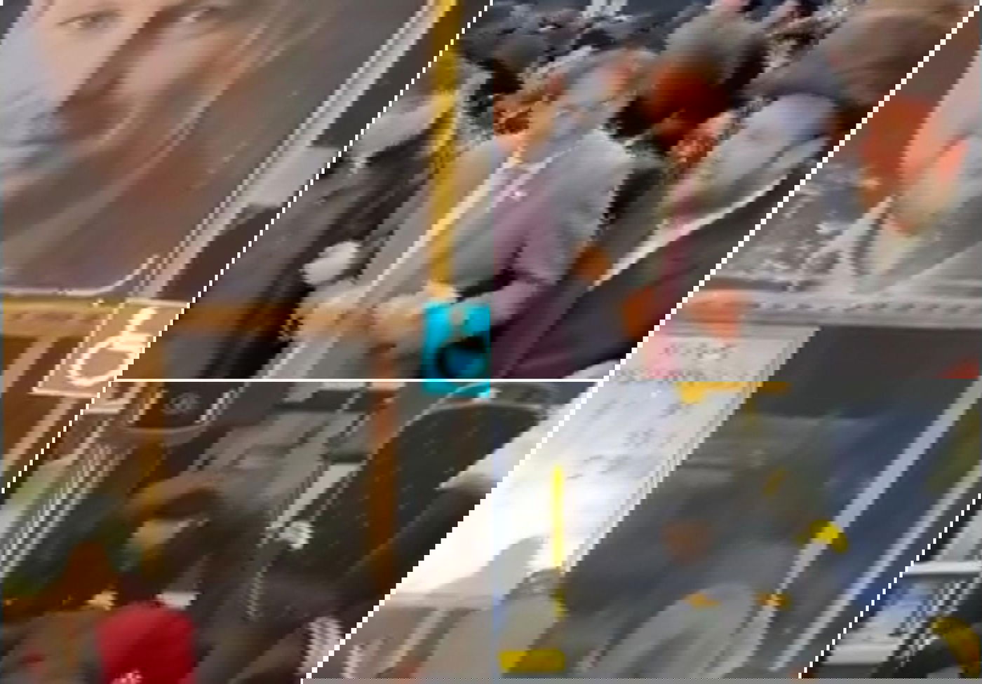 כל האירועים המשעשעים