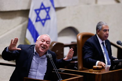 יביכו את נתניהו? הקרב במפלגת הליכוד על יו"ר הכנסת