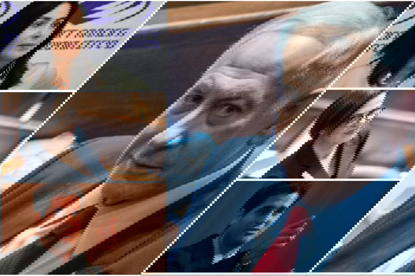 המקורבת שלא תמונה, הרוטציה הנוספת והסירוב של מירי רגב לתיק החינוך