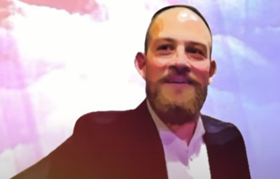 מנדי וורץ' בסינגל חדש: "רבי תגיד לי"