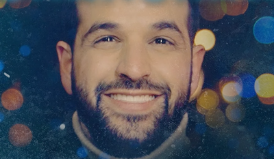 יוני Z בסינגל חדש לכבוד חנוכה: "חנוכה שמח"