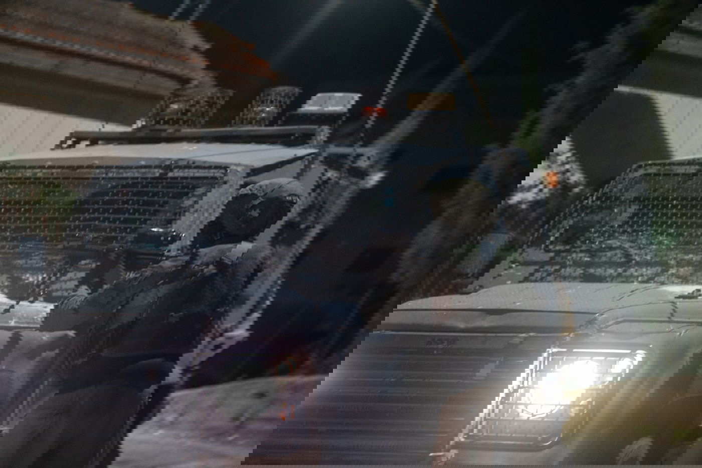 שישה מבוקשים נעצרו על-ידי כוחות צה"ל | תיעוד מהמעצרים