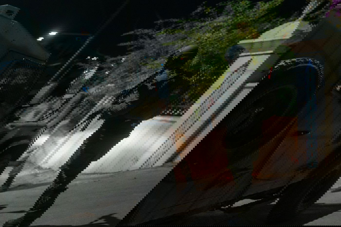 שישה מבוקשים נעצרו על-ידי כוחות צה"ל | תיעוד מהמעצרים