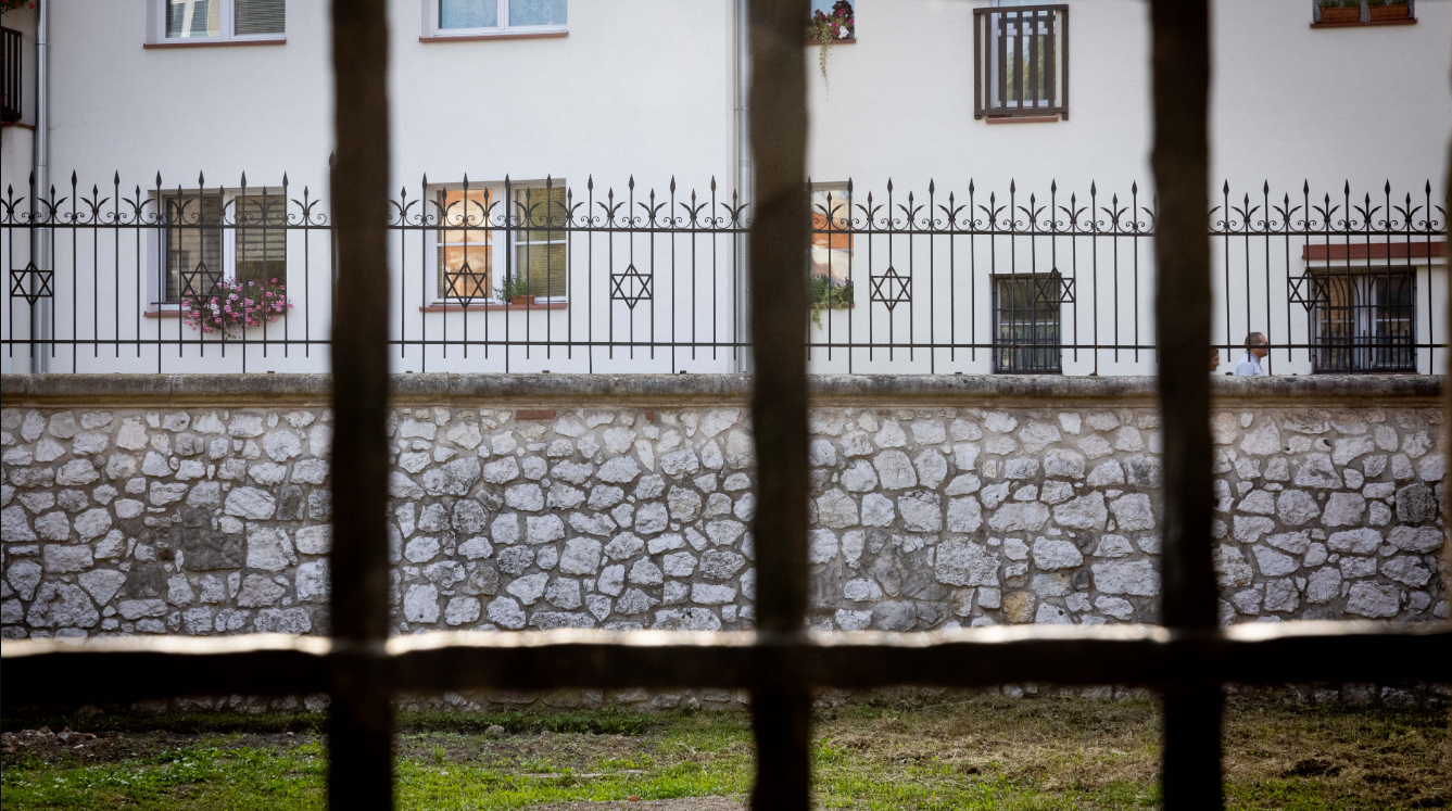 בית הכנסת הישן בקרקוב