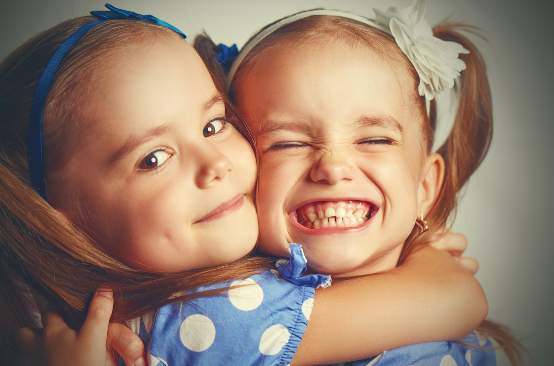 הורים לתאומים, יש 3 דברים שאתם מוכרחים לדעת