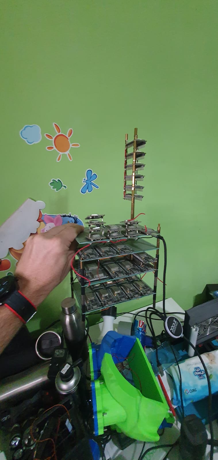 כך הצליח הנוכל להונות אזרחים תמימים ב-4.5 מיליון ש"ח